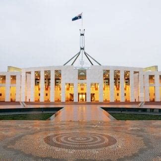 Sydney vs Melbourne: the real Canberra story.